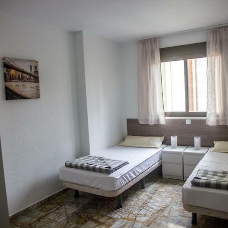 Exinvall Benidorm Ngoại thất bức ảnh
