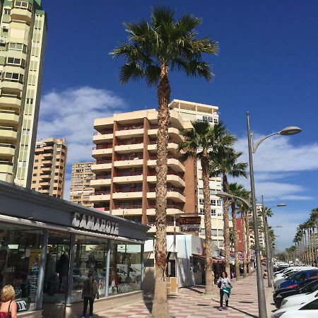 Exinvall Benidorm Ngoại thất bức ảnh