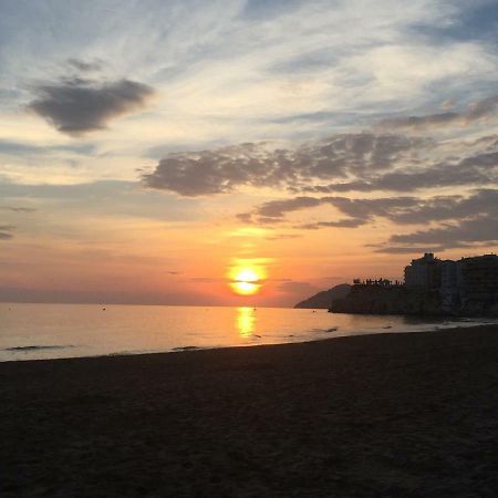 Exinvall Benidorm Ngoại thất bức ảnh