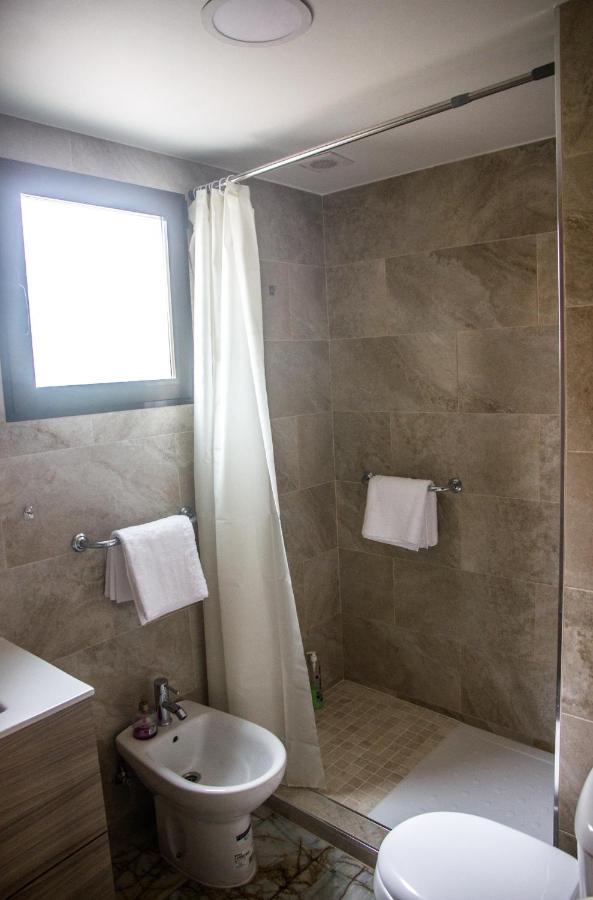 Exinvall Benidorm Ngoại thất bức ảnh