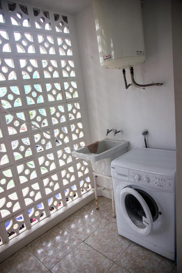 Exinvall Benidorm Ngoại thất bức ảnh
